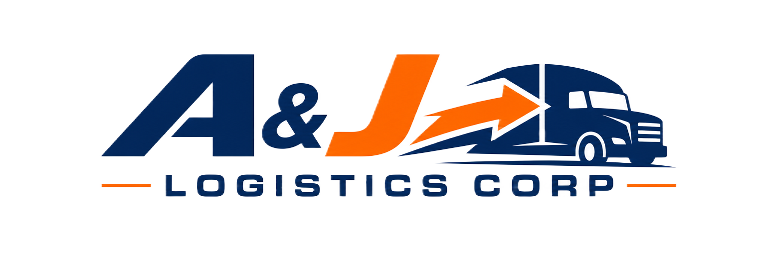 A & J LOGISTICS CORP